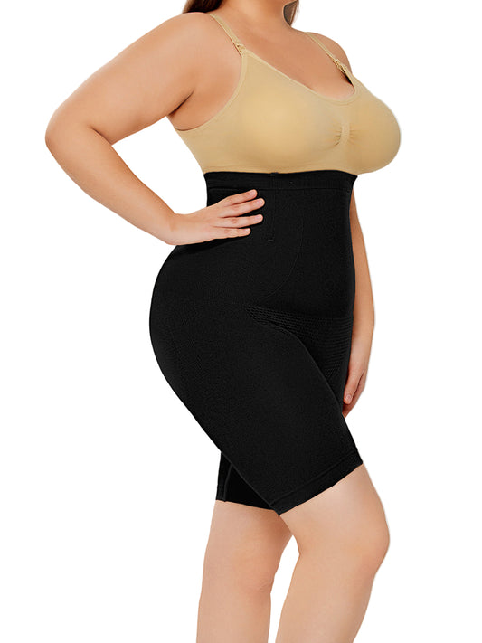 Tummy Control Shorts Shapewear For Women