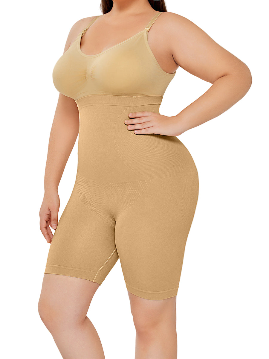 Tummy Control Shorts Shapewear For Women
