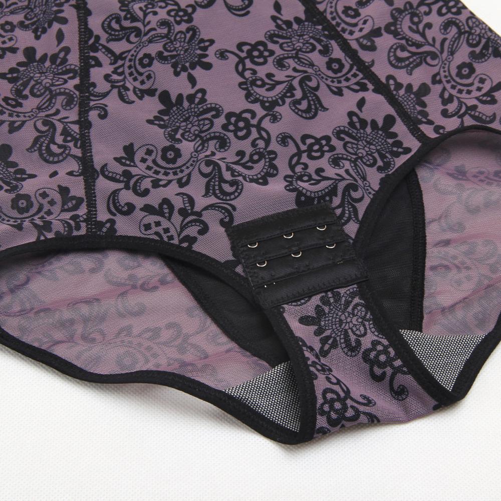 Waist trainer Women's Shapers Bodysuit